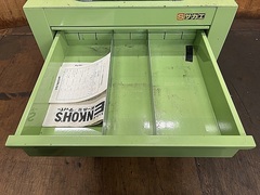 遠州 ボール盤 ESD-350S