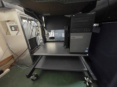 ミツトヨ 三次元測定器 CRYSTA-ApexS574