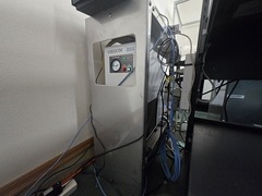 ミツトヨ 三次元測定器 CRYSTA-ApexS574