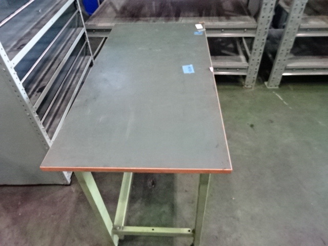 サカエ 作業台 1200X600X880