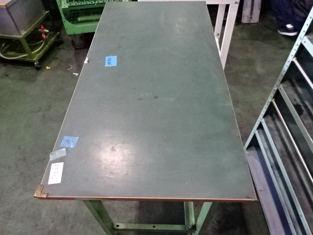 サカエ 作業台 1200X600X880