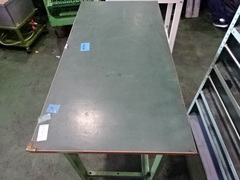 サカエ 作業台 1200X600X880