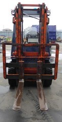 TOYOTA フォークリフト 5FG20
