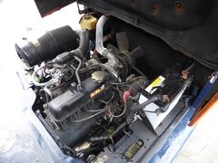 TOYOTA フォークリフト 5FG20