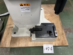 JAM クリンピングマシン LPC220S
