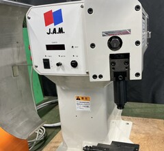 JAM クリンピングマシン LPC220S