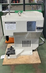 JAM クリンピングマシン LPC220S