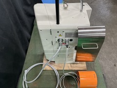 JAM クリンピングマシン LPC220S