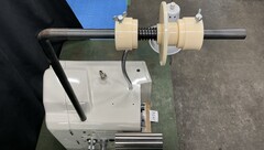 JAM クリンピングマシン LPC220S