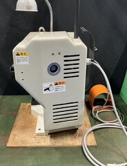 JAM クリンピングマシン LPC220S