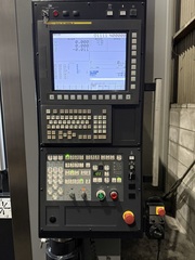 OKK 立型マシニングセンター VM53R