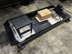 OKK 立型マシニングセンター VM53R