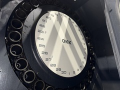 OKK 立型マシニングセンター VM53R