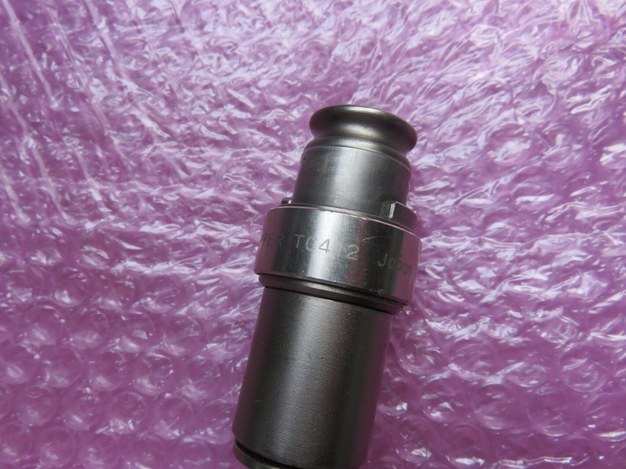 カトウ工機 タップコレット TC412(M16)