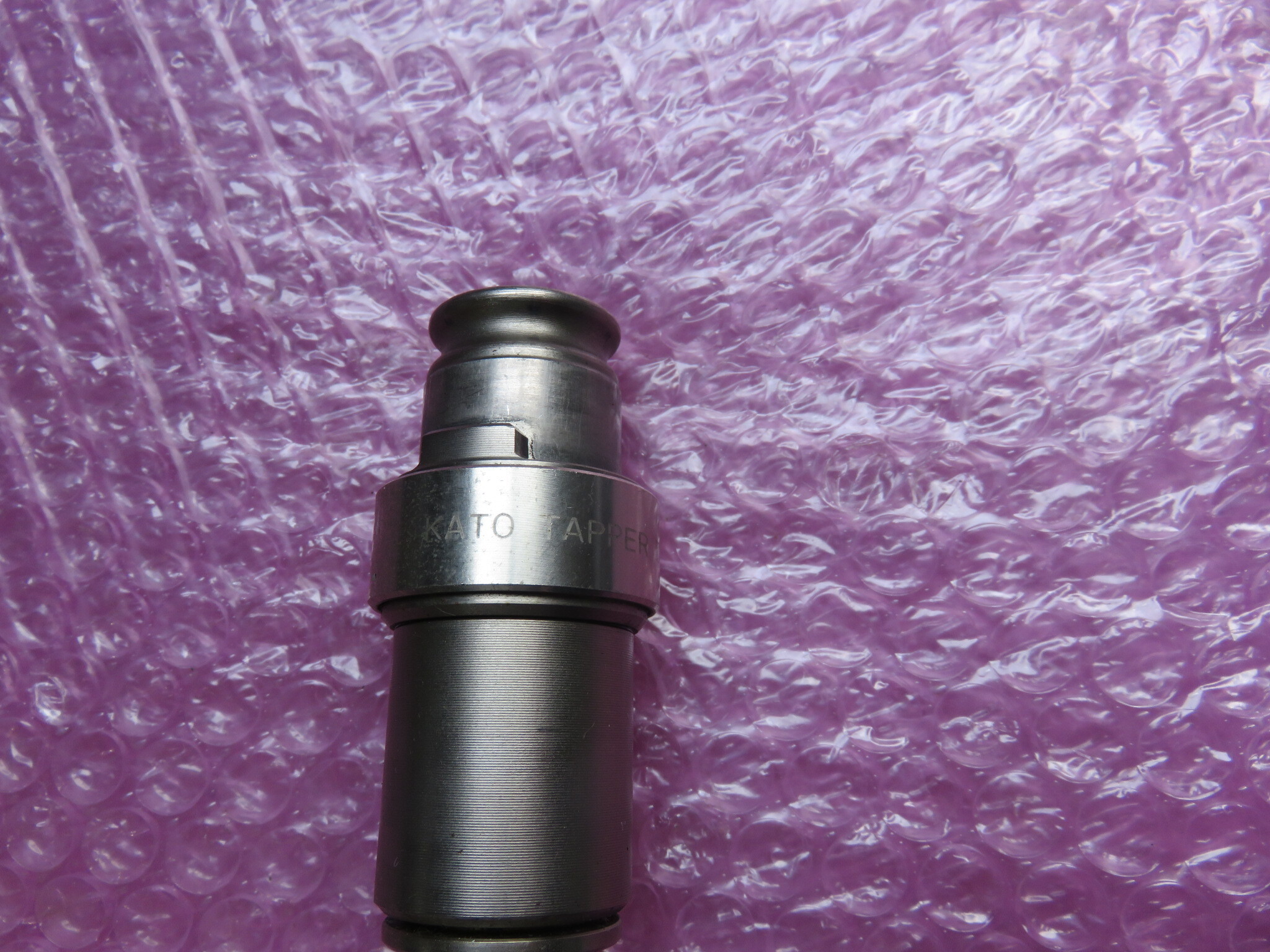 カトウ工機 タップコレット TC412(M16)