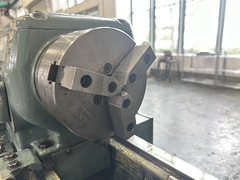 テクノワシノ 4.5尺普通旋盤 LR-55A