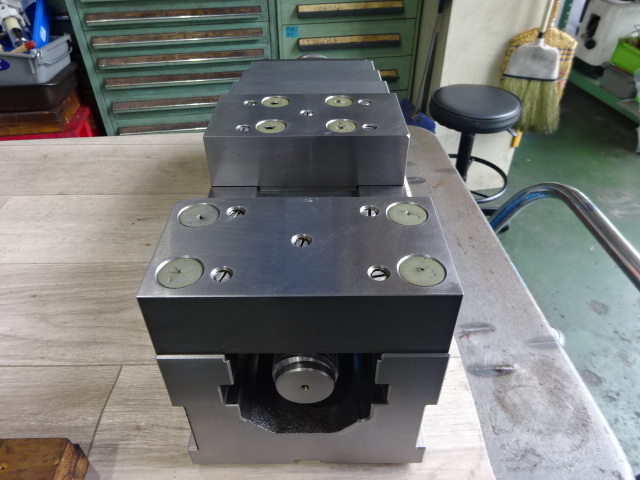 北川,KITAGAWA パワーバイス VQX-160N
