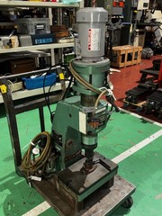 ブラザー リベッティングマシン BR1-103
