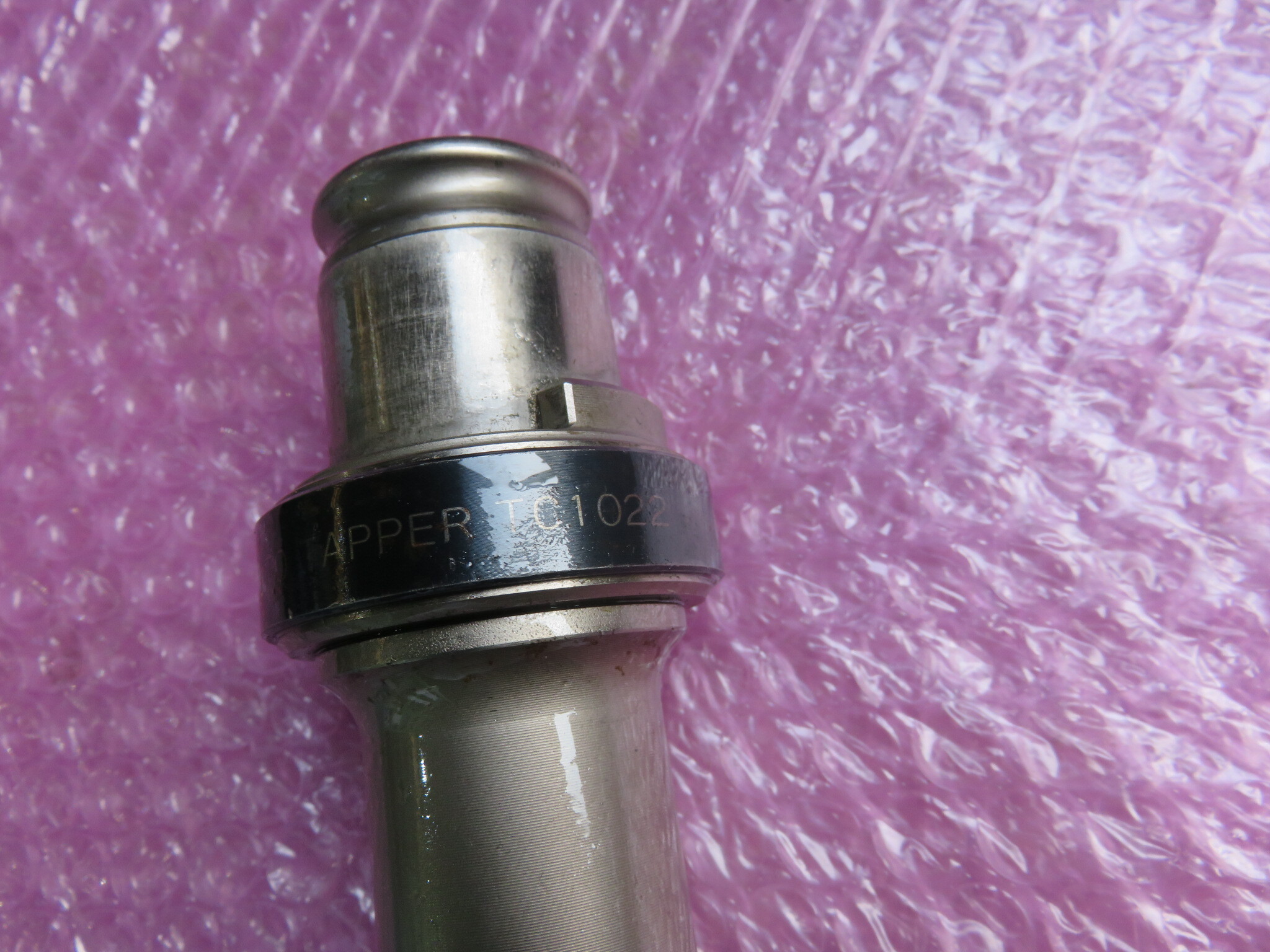 カトウ工機 タップコレット TC1022(M18）U3/4