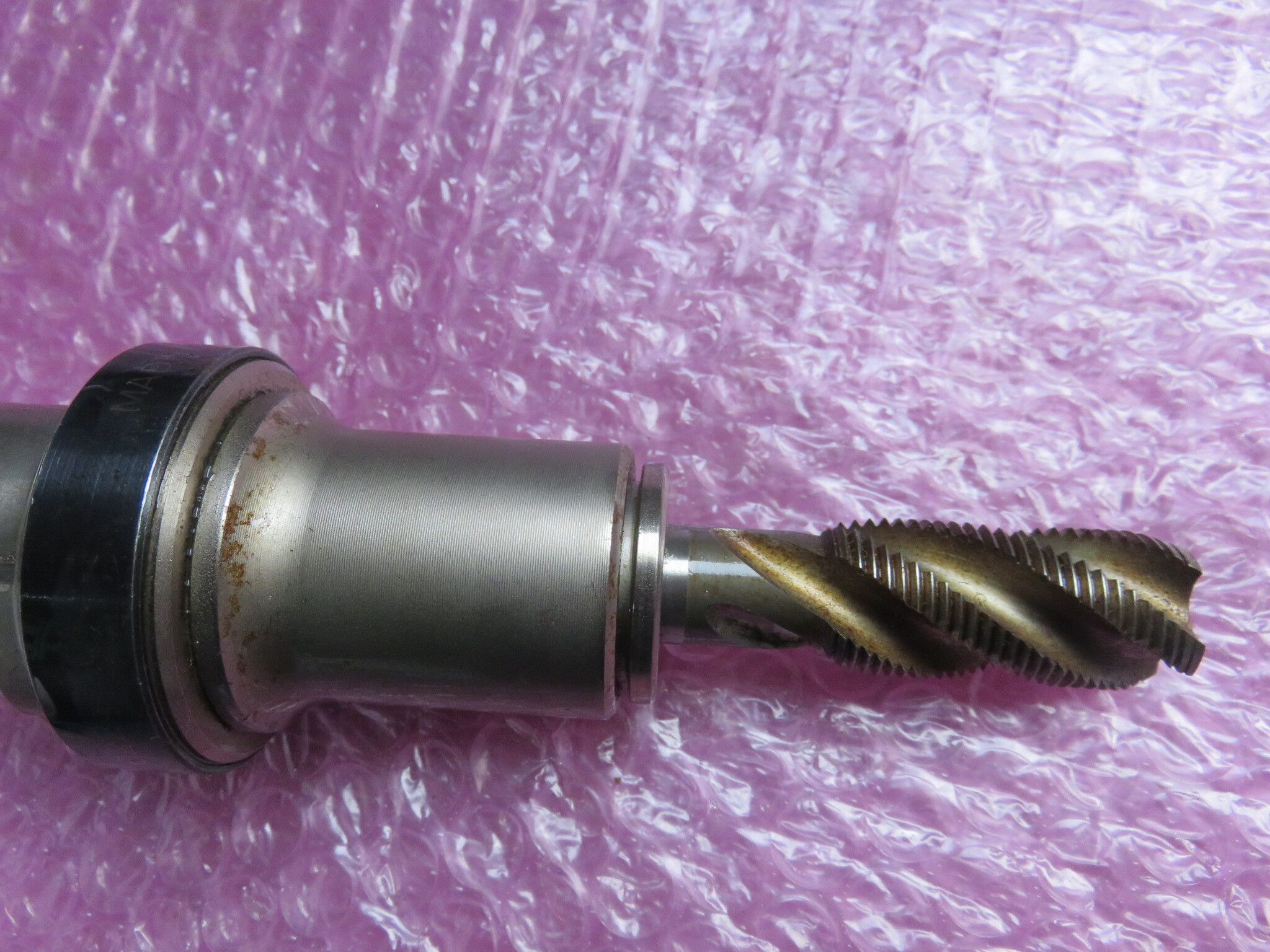 カトウ工機 タップコレット TC1022(M18）U3/4