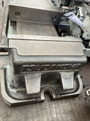 津田駒 マシンバイス 200