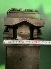 メーカー不明 マシンバイス 130
