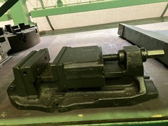 メーカー不明 マシンバイス 125