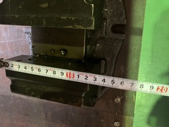 メーカー不明 マシンバイス 125