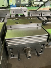 武田機械 マシンバイス 205