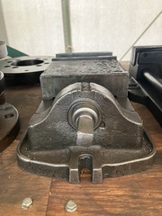 ナベヤ マシンバイス 205