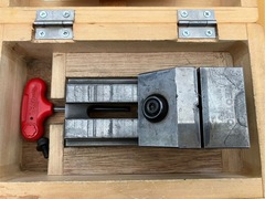 榮製機 マシンバイス PV-50N
