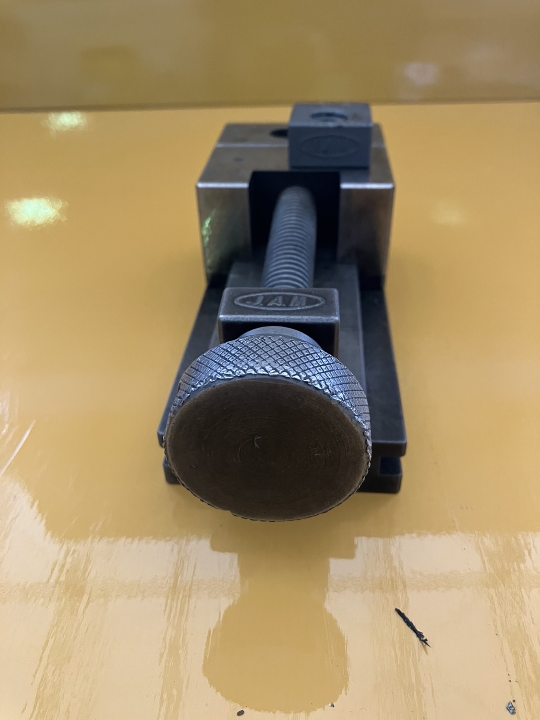 日本オートマチック マシンバイス 不明