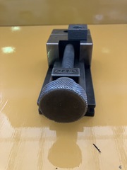 日本オートマチック マシンバイス 不明