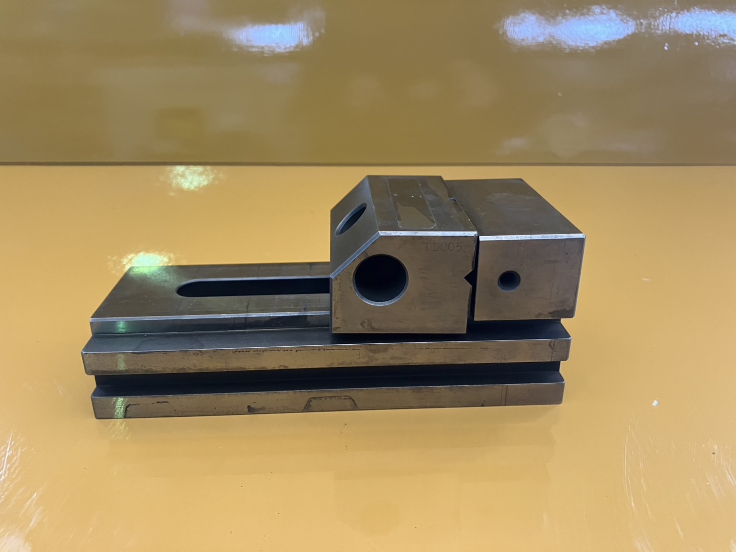 日本オートマチック マシンバイス 不明