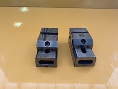 日本オートマチック マシンバイス 不明