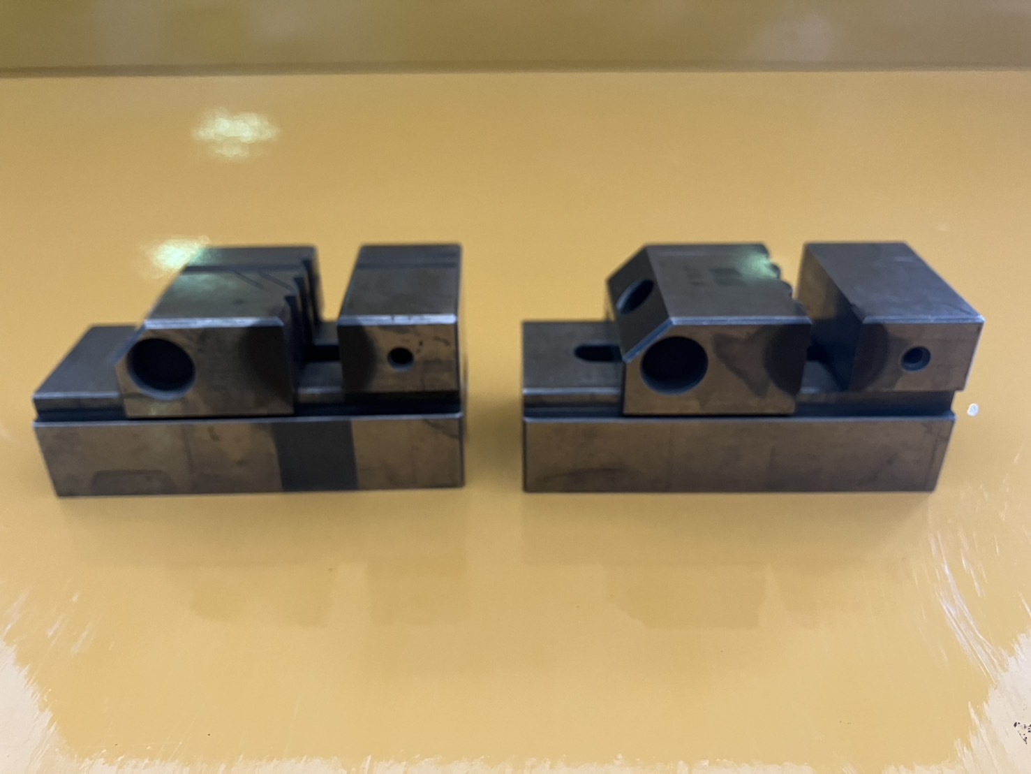 日本オートマチック マシンバイス 不明