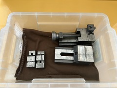 日本オートマチック マシンバイス 不明