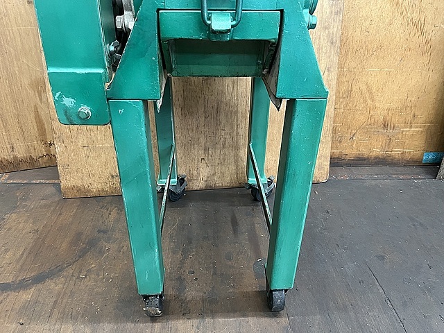 DAIKO SEIKI 粉砕機 DAS-14