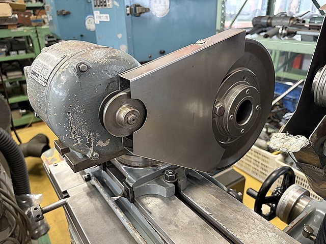 牧野フライス製作所 万能工具研削盤 C-40