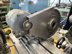 牧野フライス製作所 万能工具研削盤 C-40