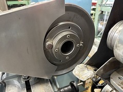 牧野フライス製作所 万能工具研削盤 C-40