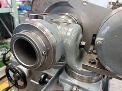 牧野フライス製作所 万能工具研削盤 C-40