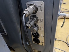 牧野フライス製作所 万能工具研削盤 C-40