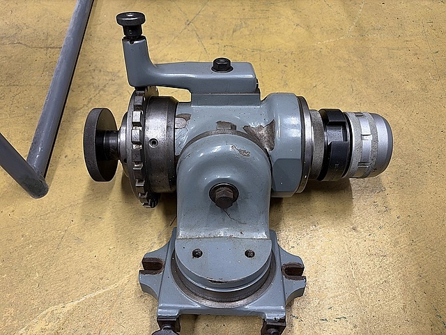 牧野フライス製作所 万能工具研削盤 C-40