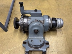 牧野フライス製作所 万能工具研削盤 C-40