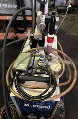 三和商工 金型肉盛り溶接機 SW-9800