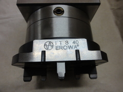 EROWA 手動クランプチャック ITS-2011