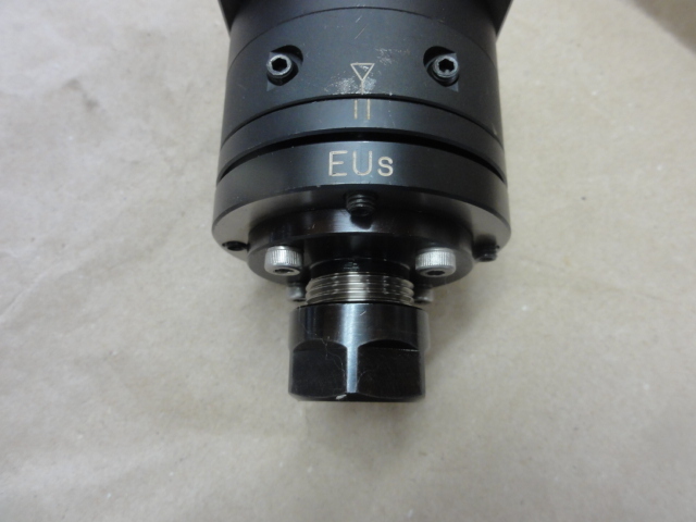 EROWA コレットホルダー EUs