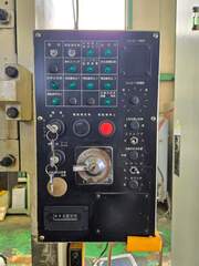 コマツ プレス OBS80-2