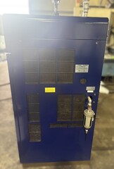 三井精機 7.5kwスクリューコンプレッサー ZV08AS5-R
